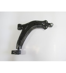 PEUGEOT 306- SD/HB- 00/01; ÖN ALT TABLA L ROTİLLİ/BURÇLU (SALINCAK) (16mm HİDROLİK) (SH) 3520.A1