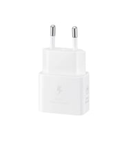 SAMSUNG EP-T2510N Type C Hızlı Şarj Adaptörü 25W Beyaz