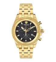 Versace VRSCVE0W00525 Erkek Kol Saati