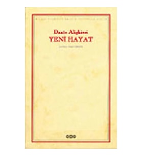 Yeni Hayat (Dante Alighieri)
