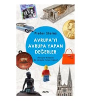 Avrupayı Avrupa Yapan Değerler
