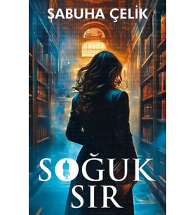 SOĞUK SIR - SABUHA ÇELİK - İNDİGO KİTAP