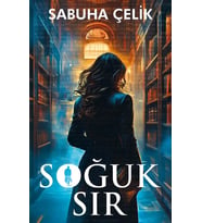 SOĞUK SIR - SABUHA ÇELİK - İNDİGO KİTAP