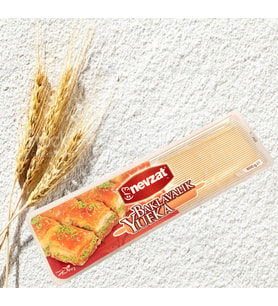 Baklavalık Yufka 800 Gr