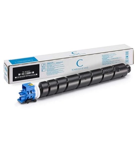 Tonersepeti Kyocera TK-8345 Mavi Muadil Toner