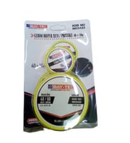Bay-tec Lehim Havya Seti Pastalı 40+10 Gr Mk-0422