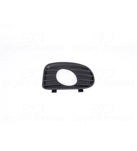 Opel Vectra B 1999-2001 Tampon Izgarası Sol Sisli