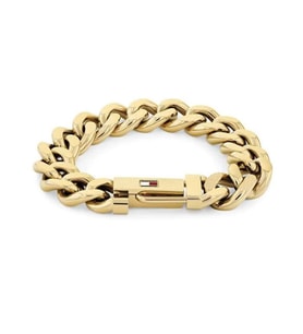 Tommy Hilfiger THJ2790638 Erkek Bileklik