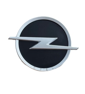 Opel Corsa F Arma Ön 2024-2026