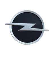 Opel Corsa F Arma Ön 2024-2026