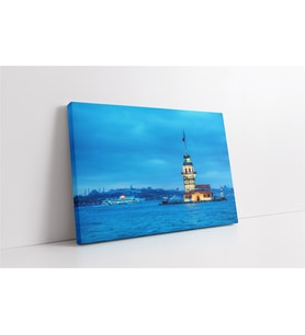 İstanbul Kız Kulesi