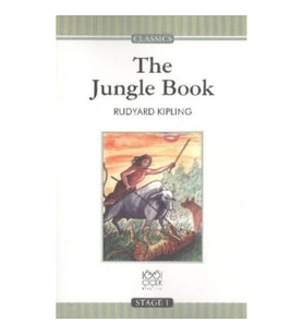 The Jungle Book  ( Stage 1)