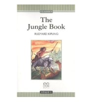 The Jungle Book  ( Stage 1)