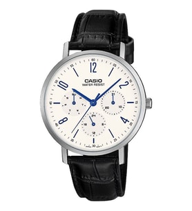 Casio MTP-VT06L-7BDF Erkek Kol Saati