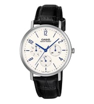 Casio MTP-VT06L-7BDF Erkek Kol Saati