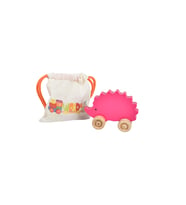 Pembe Mini Kirpi