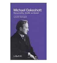 Michael Oakeshott