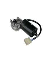 Chrysler Hino Ön Cam Silgi Silecek Motoru 24 Volt