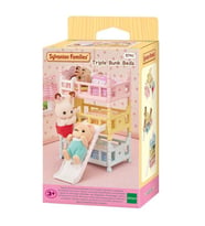 Sylvanian Families Üç Katlı Ranza Seti 5741