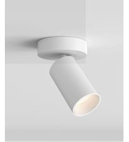 mtlights  modern spor  led spot beyaz  panasonıc ampulü günışığı ampullü koridor mutfak banyo salon 