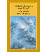 Gökyüzü Mi Kaldı