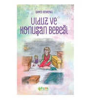 Ulduz ve Konuşan Bebeği