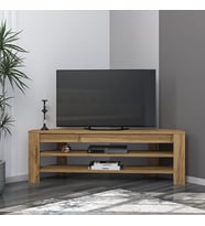 TV Sehpası Köşe Kilim 120 cm
