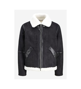 Jack & Jones Jjcole Erkek Ceket (Siyah)