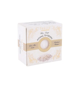 Thalia Pirinç Özlü Sabun 150 Gr