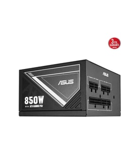 Asus Ats 850G 850W 80+ Gold Full Modüler Atx Güç Kaynağı