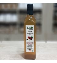 Elma Sirkesi 500 Ml