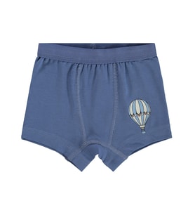 Civil Baby Balon 9- Bebek Erkek Boxer - Standart