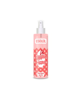 Lesoleil Passion Flame Vücut Spreyi 150 ML