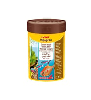 Sera Vipagran Nature 100ml / 30gr