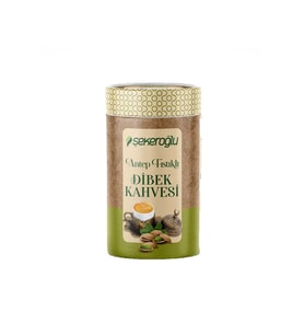 Antep Fıstıklı Dibek Kahvesi 200 Gr