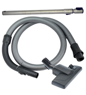 Miele Uyumlu S700 Serisi S717, S718, S724, S726, S728, S734 Süpürge Hortumu Seti