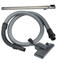 Miele Uyumlu S700 Serisi S717, S718, S724, S726, S728, S734 Süpürge Hortumu Seti