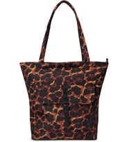 Retreat Tote Su İtici Kumaş Omuz Çantası, 20 L
