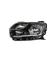 LEOPARTS Dacia Duster Far Lambası Sol 2018-2021 260609367R