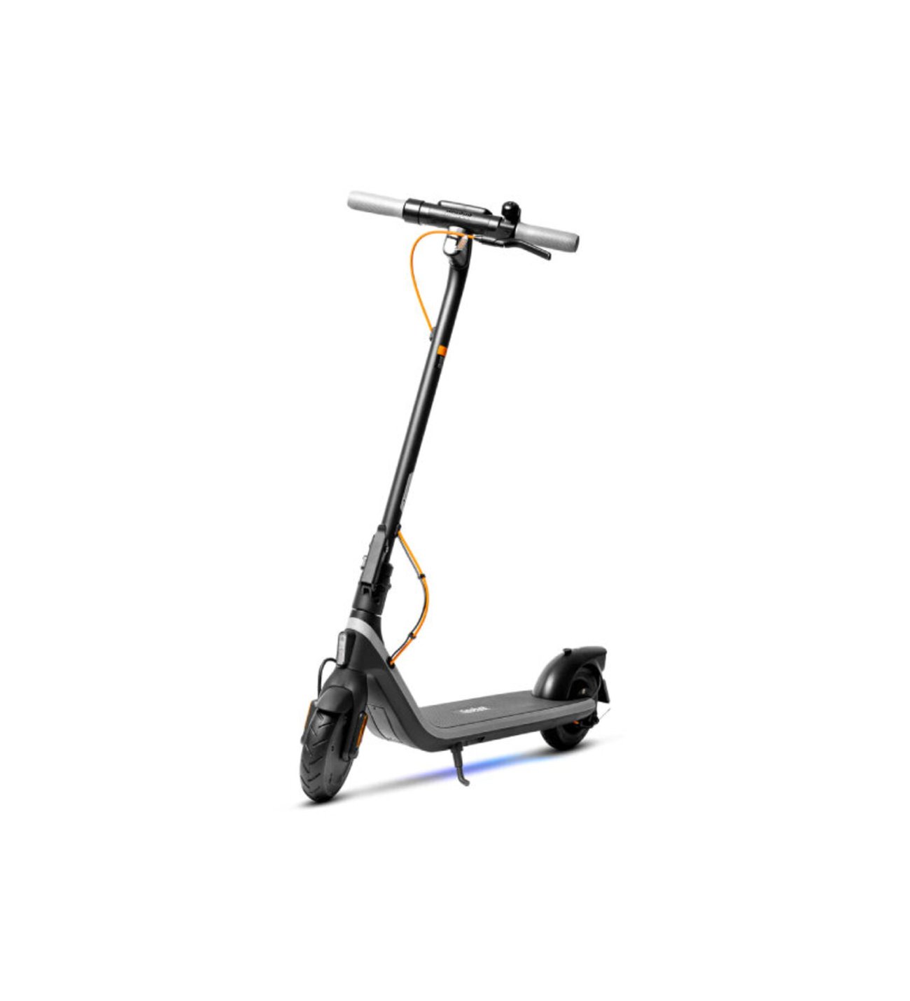 【美品】Segway-Ninebot Kickscooter E22 Segway Ninebot Kickscooter E2 Plus Elektrikli Scooter