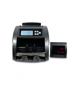 Black Mix GNS 10 Karışık Türk Lirası Para Sayma Makinesi