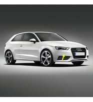 Audi A3 HB 2013-2016 Sağ Far Yıkama Motoru Pompası 8V0955102