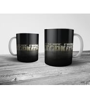 Pixxa Escape from Tarkov Kupa Bardak Model 3