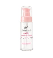 SATIN MAKE-UP BASE 30 ml/SATEN MAKYAJ BAZI 30 ml