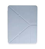 Newface Huawei MatePad Air 11.5 Kılıf Kalemlikli Mars Tablet Kılıfı - Mavi
