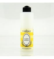 Cadence Glazing Medium 250 ml. 