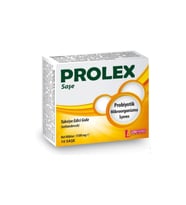 Prolex 10 Saşe