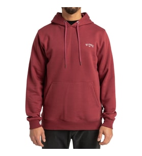 Billabong Arch Po Erkek Sweatshirt - F1FL12