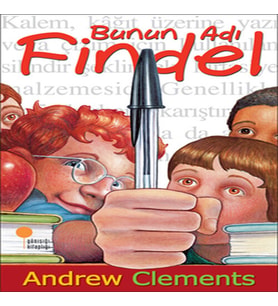 Bunun Adı Findel