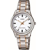 Casio Ltp-v005sg-7audf Kadın Kol Saati